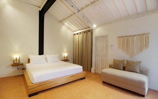 Complexe Batubolong | Villa 6 chambres à louer | Canggu – Batubolong