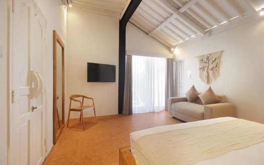 Complexe Batubolong | Villa 6 chambres à louer | Canggu – Batubolong
