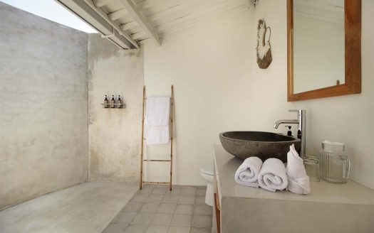 Complexe Batubolong | Villa 6 chambres à louer | Canggu – Batubolong