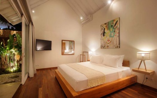 Complexe Batubolong | Villa 6 chambres à louer | Canggu – Batubolong