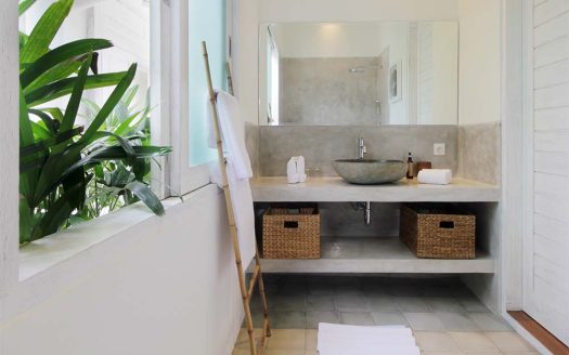 Complexe Batubolong | Villa 6 chambres à louer | Canggu – Batubolong