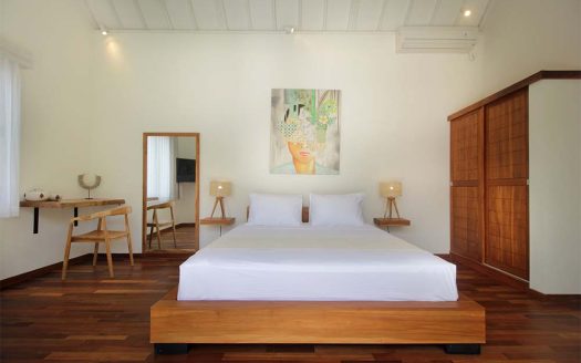 Complexe Batubolong | Villa 6 chambres à louer | Canggu – Batubolong