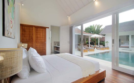 Complexe Batubolong | Villa 6 chambres à louer | Canggu – Batubolong