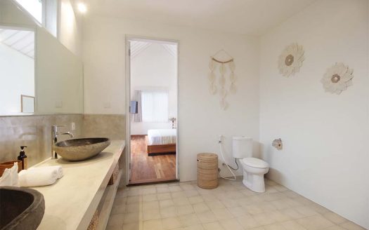 Complexe Batubolong | Villa 6 chambres à louer | Canggu – Batubolong