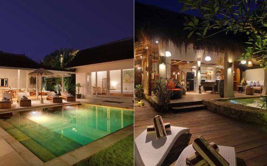 Complexe Batubolong | Villa 6 chambres à louer | Canggu - Batubolong - Location de villas par Bali Immobilier
