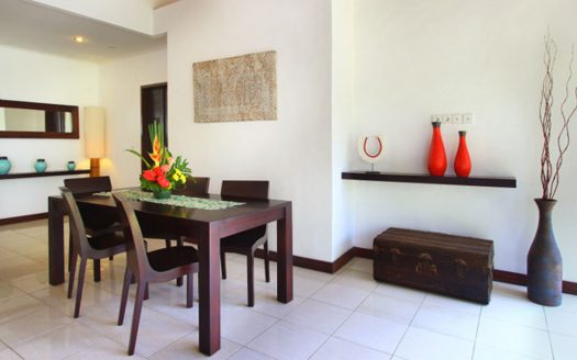 Complexe Calypso & Mitsouko | Villa 6 chambres à louer | Seminyak – Batubelig