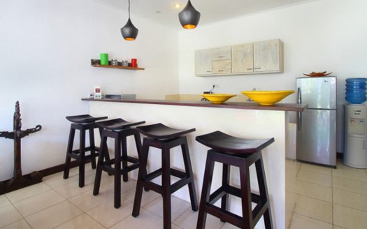 Complexe Calypso & Mitsouko | Villa 6 chambres à louer | Seminyak – Batubelig