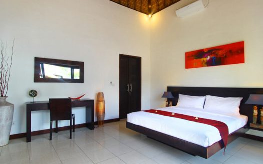 Complexe Calypso & Mitsouko | Villa 6 chambres à louer | Seminyak – Batubelig