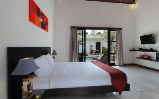 Complexe Calypso & Mitsouko | Villa 6 chambres à louer | Seminyak – Batubelig