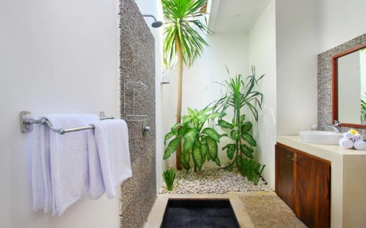 Complexe Calypso & Mitsouko | Villa 6 chambres à louer | Seminyak – Batubelig