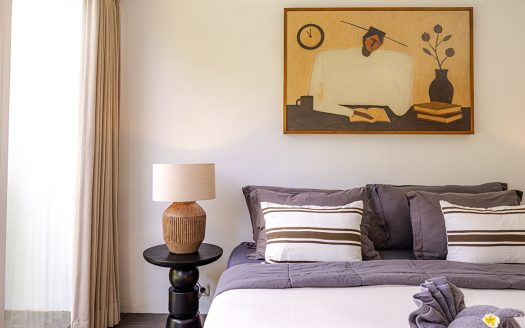 Complexe Calypso & Mitsouko | Villa 6 chambres à louer | Seminyak – Batubelig