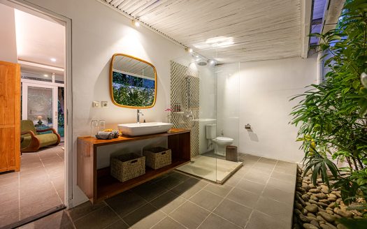 Complexe Calypso & Mitsouko | Villa 6 chambres à louer | Seminyak – Batubelig
