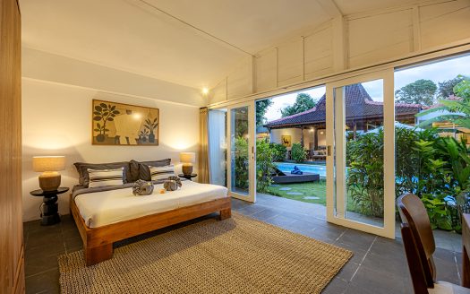 Complexe Calypso & Mitsouko | Villa 6 chambres à louer | Seminyak – Batubelig