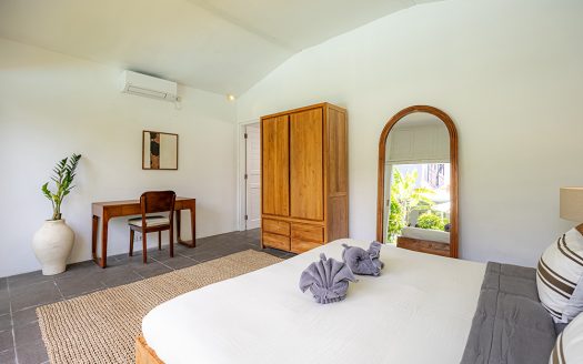 Complexe Calypso & Mitsouko | Villa 6 chambres à louer | Seminyak – Batubelig