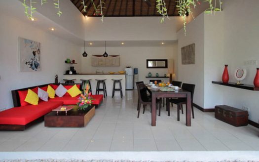 Complexe Calypso & Mitsouko | Villa 6 chambres à louer | Seminyak – Batubelig