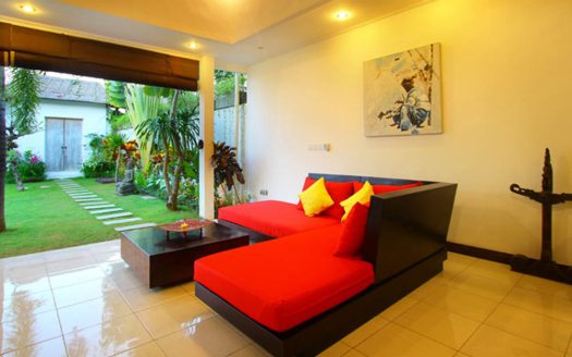 Complexe Calypso & Mitsouko | Villa 6 chambres à louer | Seminyak – Batubelig