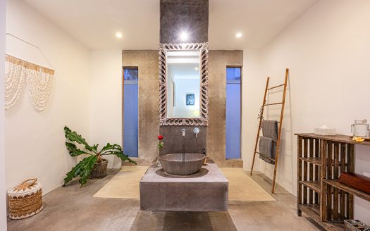 Villa Mutiara Putih | Villa 4 chambres à louer | Seminyak – Center