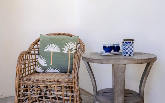 Villa Mutiara Putih | Villa 4 chambres à louer | Seminyak – Center