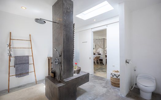 Villa Mutiara Putih | Villa 4 chambres à louer | Seminyak – Center