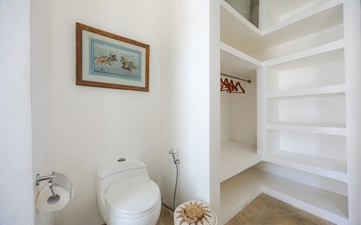 Villa Mutiara Putih | Villa 4 chambres à louer | Seminyak – Center