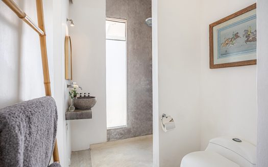 Villa Mutiara Putih | Villa 4 chambres à louer | Seminyak – Center