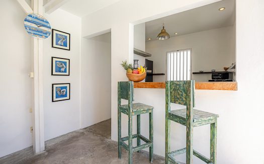 Villa Mutiara Putih | Villa 4 chambres à louer | Seminyak – Center