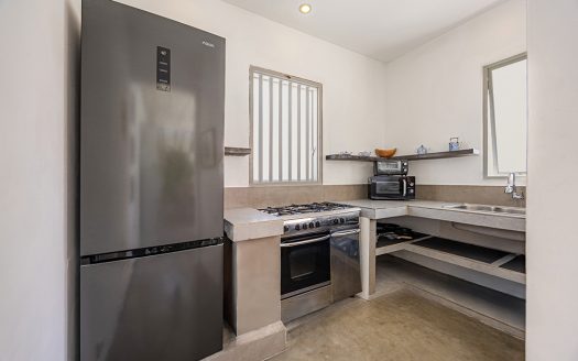 Villa Mutiara Putih | Villa 4 chambres à louer | Seminyak – Center