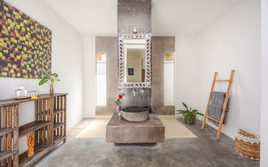 Villa Mutiara Putih | Villa 4 chambres à louer | Seminyak – Center