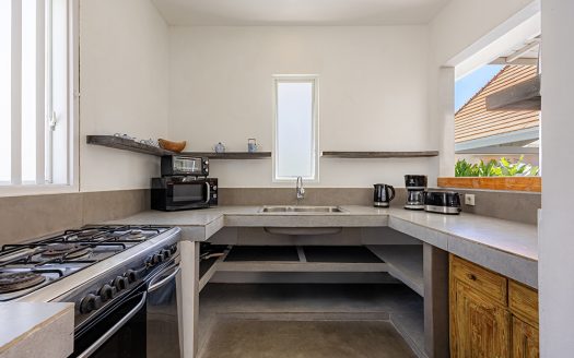 Villa Mutiara Putih | Villa 4 chambres à louer | Seminyak – Center