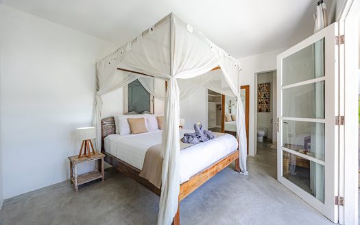 Villa Mutiara Putih | Villa 4 chambres à louer | Seminyak – Center