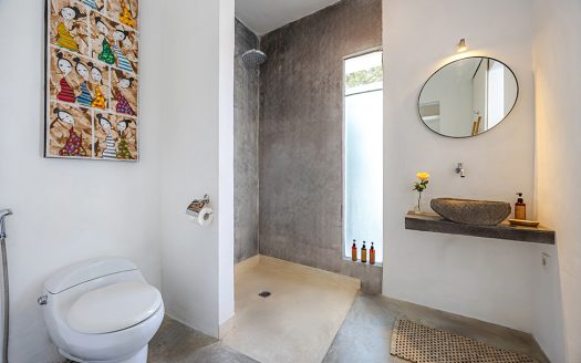 Villa Mutiara Putih | Villa 4 chambres à louer | Seminyak – Center