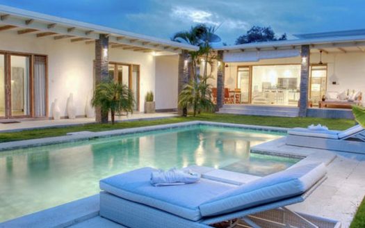 VV9072 | Villa 4 chambres à vendre | Canggu - Berawa - Villas à vendre par Bali Immobilier