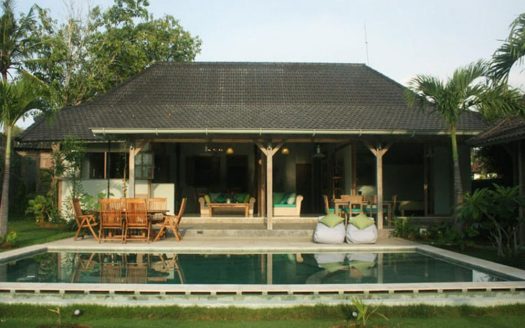 VV9134 | Villa 4 chambres à vendre | Seminyak - Mertanadi - Villas à vendre par Bali Immobilier