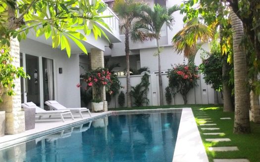 VV9293 | Villa 3 chambres à vendre | Canggu - Echo Beach - Villas à vendre par Bali Immobilier