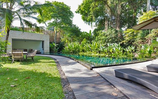 VV9298 | Villa 4 chambres à vendre | Kerobokan - Umalas - Villas à vendre par Bali Immobilier