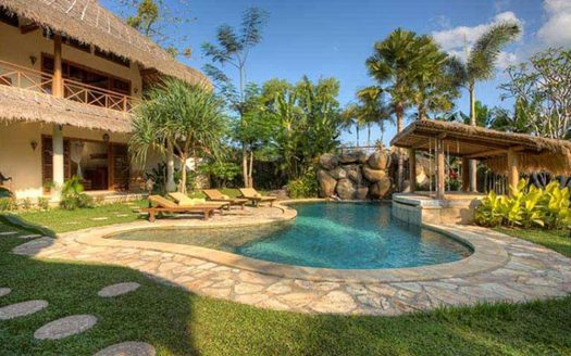 VV9320 | Villa 4 chambres à vendre | Kerobokan - Umalas - Villas à vendre par Bali Immobilier