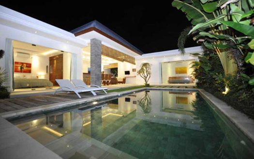VV9342 | Villa 4 chambres à vendre | Seminyak - Bidadari - Villas à vendre par Bali Immobilier