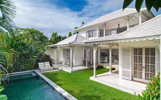 VV9370 | Villa 3 chambres à vendre | Seminyak - Batubelig - Villas à vendre par Bali Immobilier