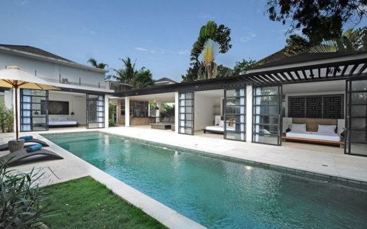 VV9392 | Villa 3 chambres à vendre | Kerobokan - Umalas - Villas à vendre par Bali Immobilier