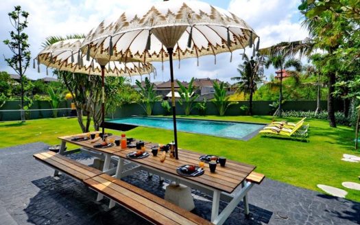 VV9398 | Villa 4 chambres à vendre | Canggu - Batu Bolong - Villas à vendre par Bali Immobilier