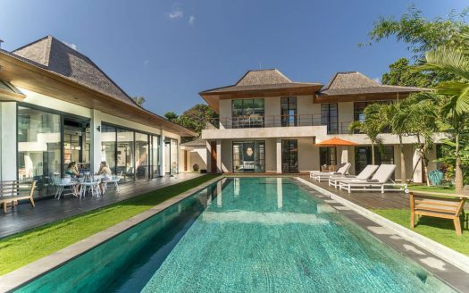 VV9415 | Villa 5 chambres à vendre | Kerobokan - Umalas - Villas à vendre par Bali Immobilier