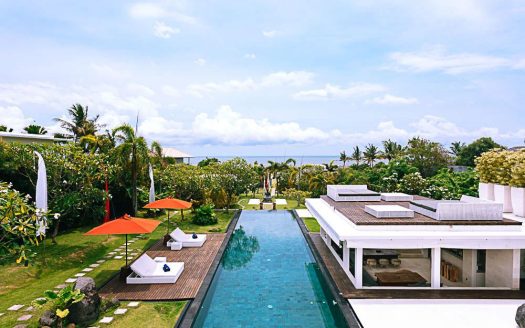 VV9436 | Villa 5 chambres à vendre | Canggu - Seseh - Villas à vendre par Bali Immobilier