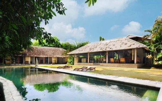 VV9462 | Villa 3 chambres à vendre | Kerobokan - Umalas - Villas à vendre par Bali Immobilier