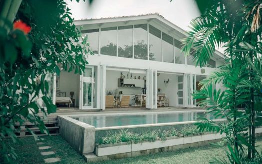 VV9499 | Villa 2 chambres à vendre | Canggu - Pererenan - Villas à vendre par Bali Immobilier