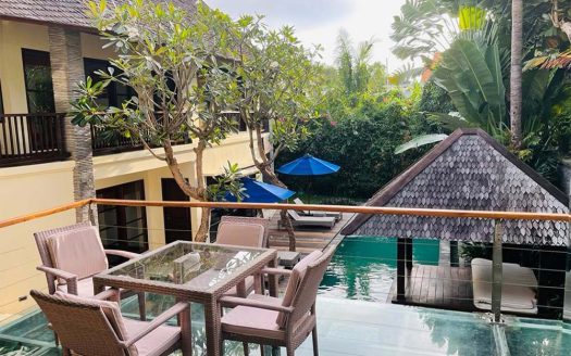 VV9514 | Villa 4 chambres à vendre | Kerobokan - Umalas - Villas à vendre par Bali Immobilier