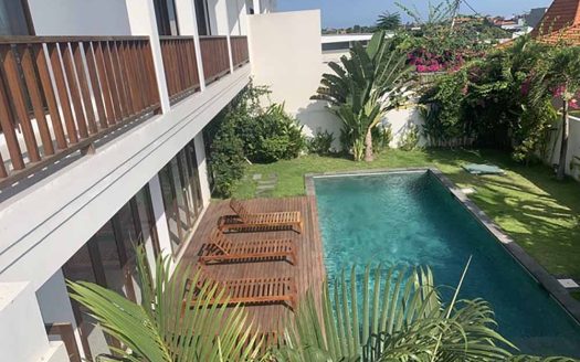 VV9515 | Villa 4 chambres à vendre | Canggu - Kayu Tulang - Villas à vendre par Bali Immobilier