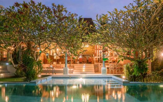 VV9529 | Villa 4 chambres à vendre | Canggu - Babakan - Villas à vendre par Bali Immobilier