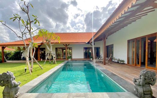VV9543 | Villa 3 chambres à vendre | Canggu - Babakan - Villas à vendre par Bali Immobilier