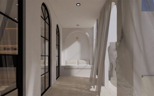 VV9553 | Villa 8 chambres à vendre | Canggu – Tumbak Bayuh