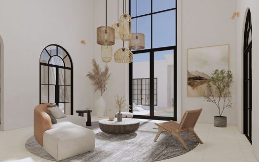 VV9553 | Villa 8 chambres à vendre | Canggu – Tumbak Bayuh